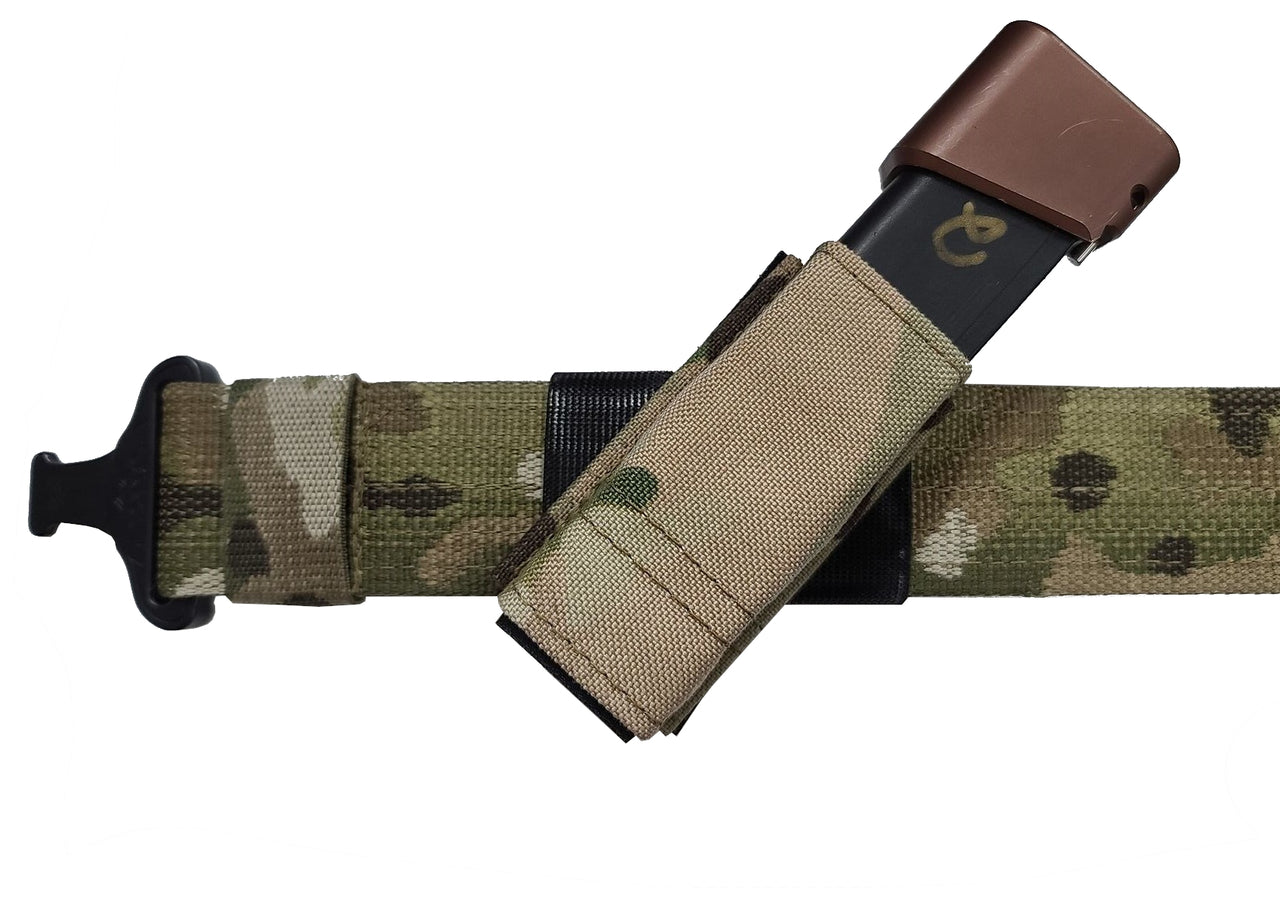 Esstac KYWI 40° シングルピストル マグポーチ