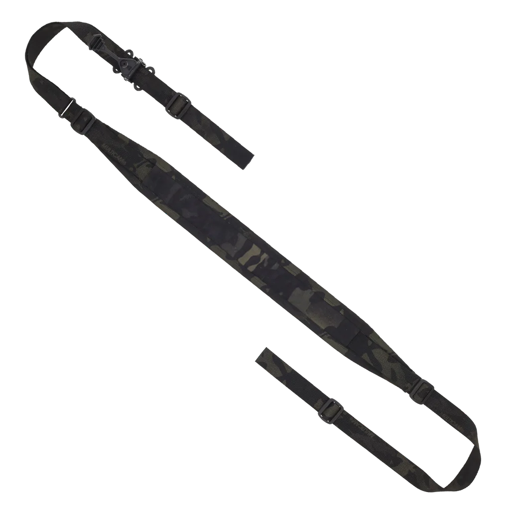 ferrp concepts the slingster multicam black sling スリング
