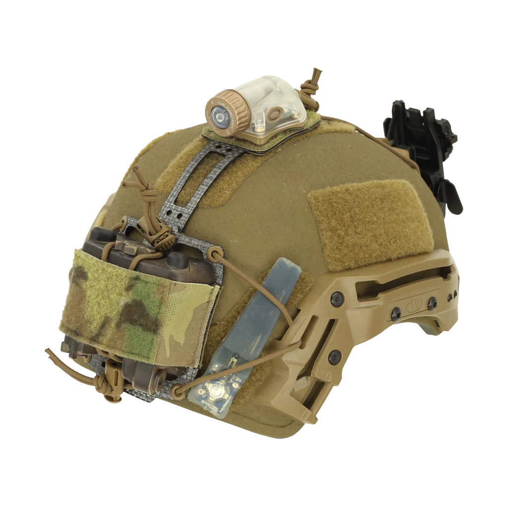 Ferro Concepts PVS31 Battery Retention System