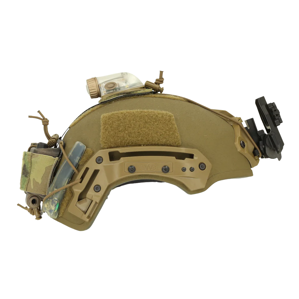 Ferro Concepts PVS31 Battery Retention System