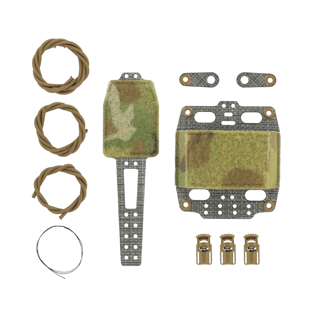 Ferro Concepts PVS31 Battery Retention System