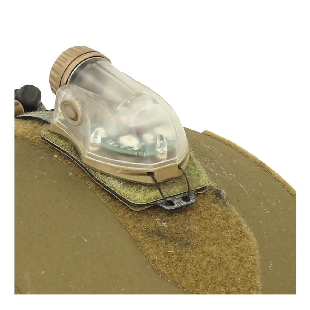 Ferro Concepts PVS31 Battery Retention System