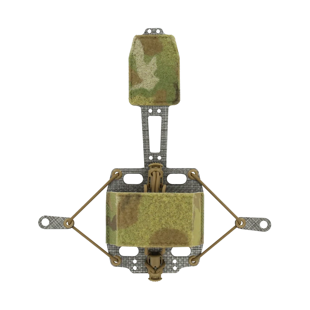 Ferro Concepts PVS31 Battery Retention System