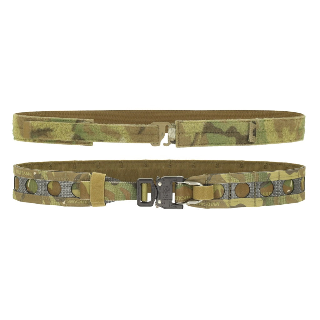 Ferro Concepts The Bison Belt ベルト