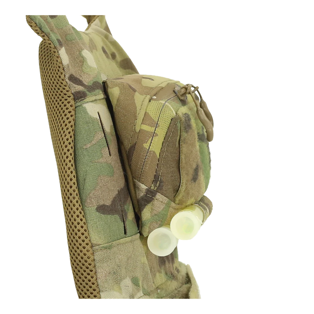 Ferro Concepts ADAPT Admin Panel side_2 アドミンポーチ
