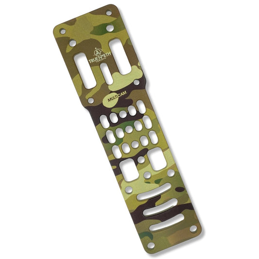 TRUE NORTH CONCEPTS Modular Holster Adapter Multicamモジュラーホルスターアダプター マルチカム