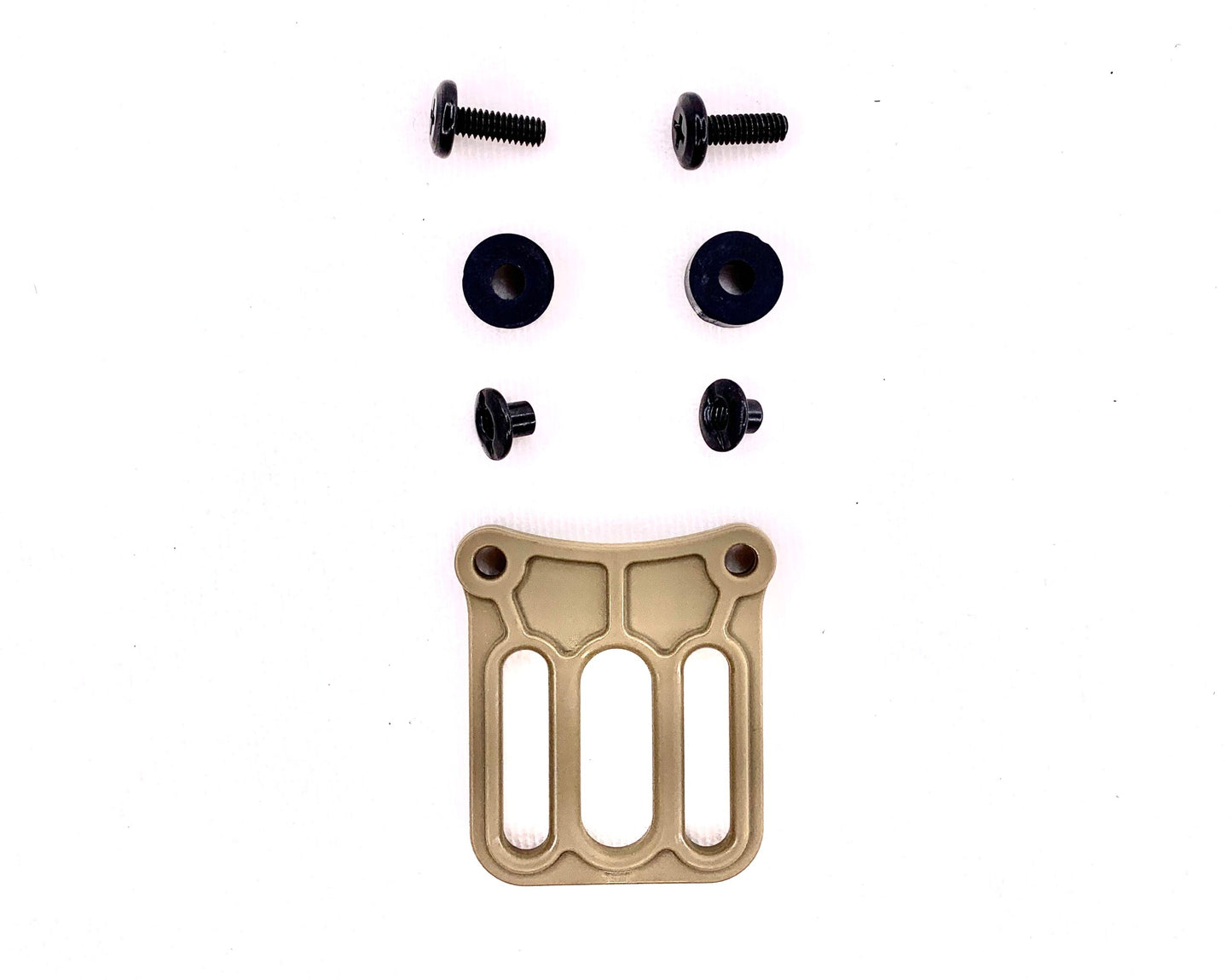 true north concepts leg strap kit parts レッグストラップキット