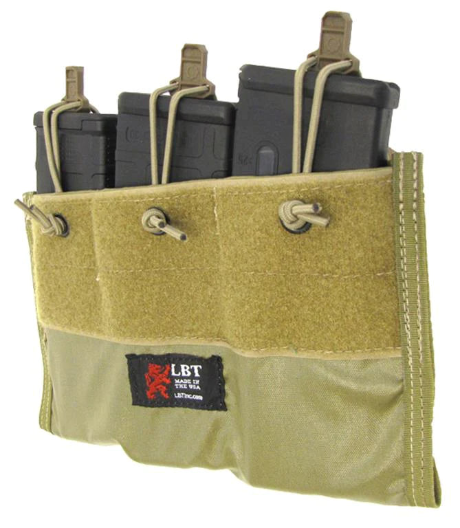 London Bridge Trading LBT-2645A 5.56 Mag Insert W/ Retention マグポーチ