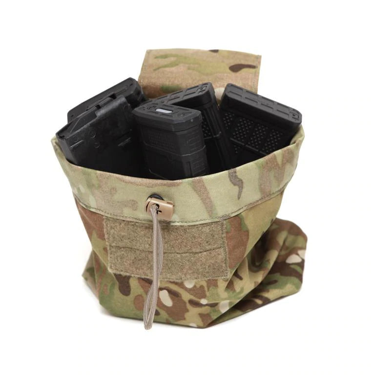 LBX ダンプポーチ マルチカム Dump Pouch