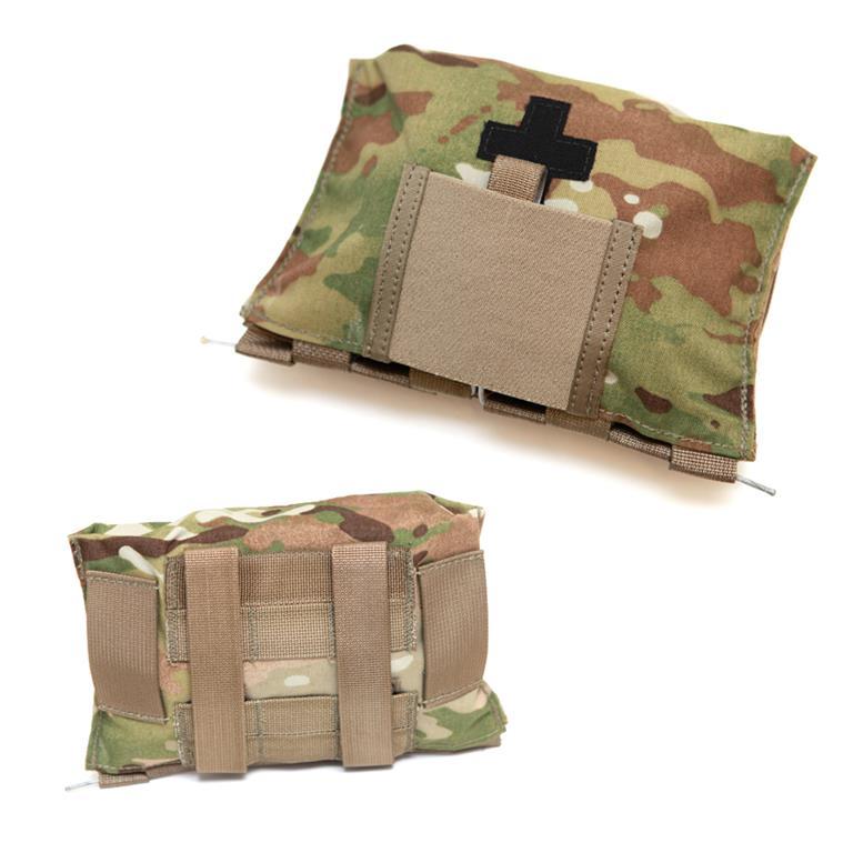 LBX メディックポーチ Medic pouch multicam-1