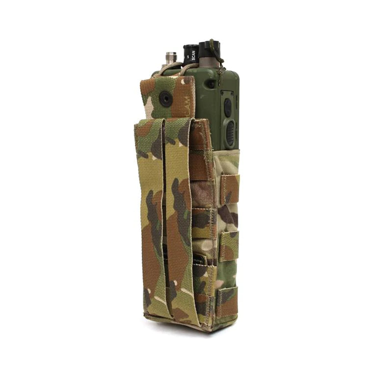 LBXラジオポーチ radio pouch-2