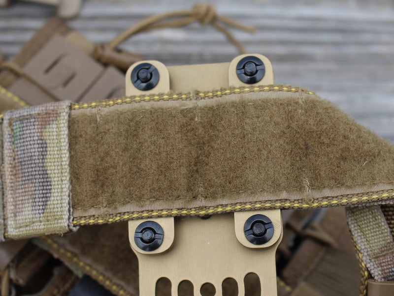 true north concepts modular holster adapter with belt ホルスターアダプター
