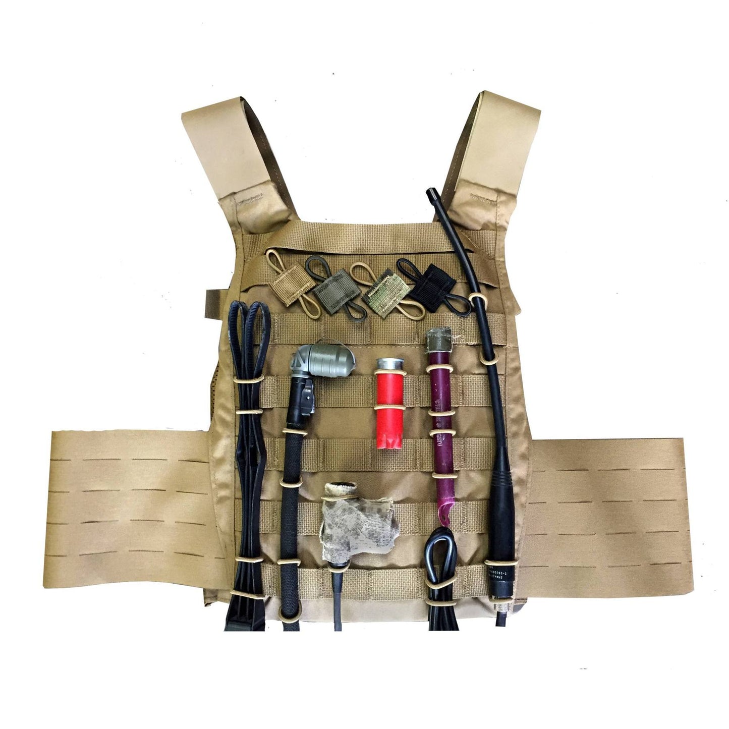 Ferro Concepts PTTリテーナー plate carrier