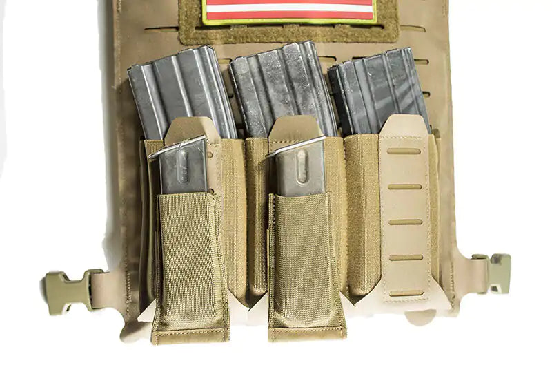 Blue Force Gear Stackable Ten-Speed Mag Pouch BFG plate carrier テンスピード マグポーチ