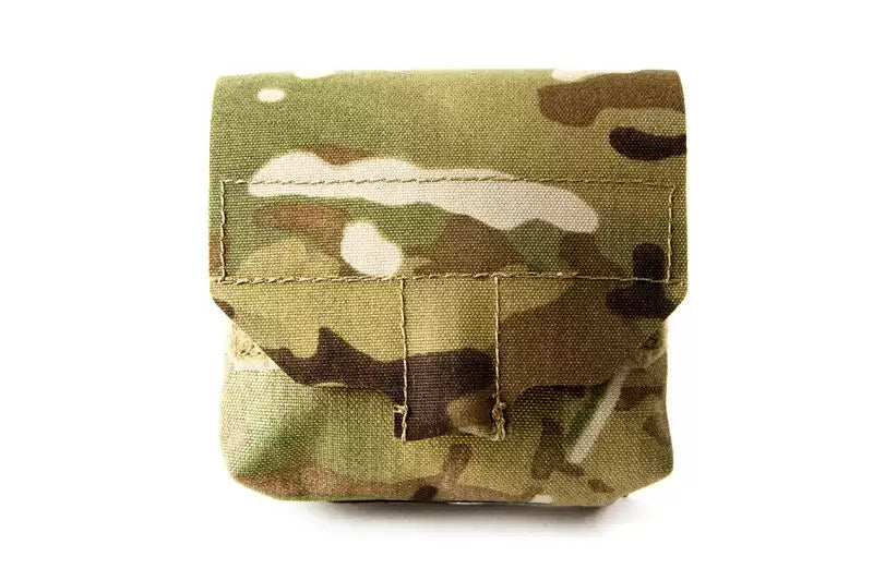 blue force gear boo boo pouch multicam