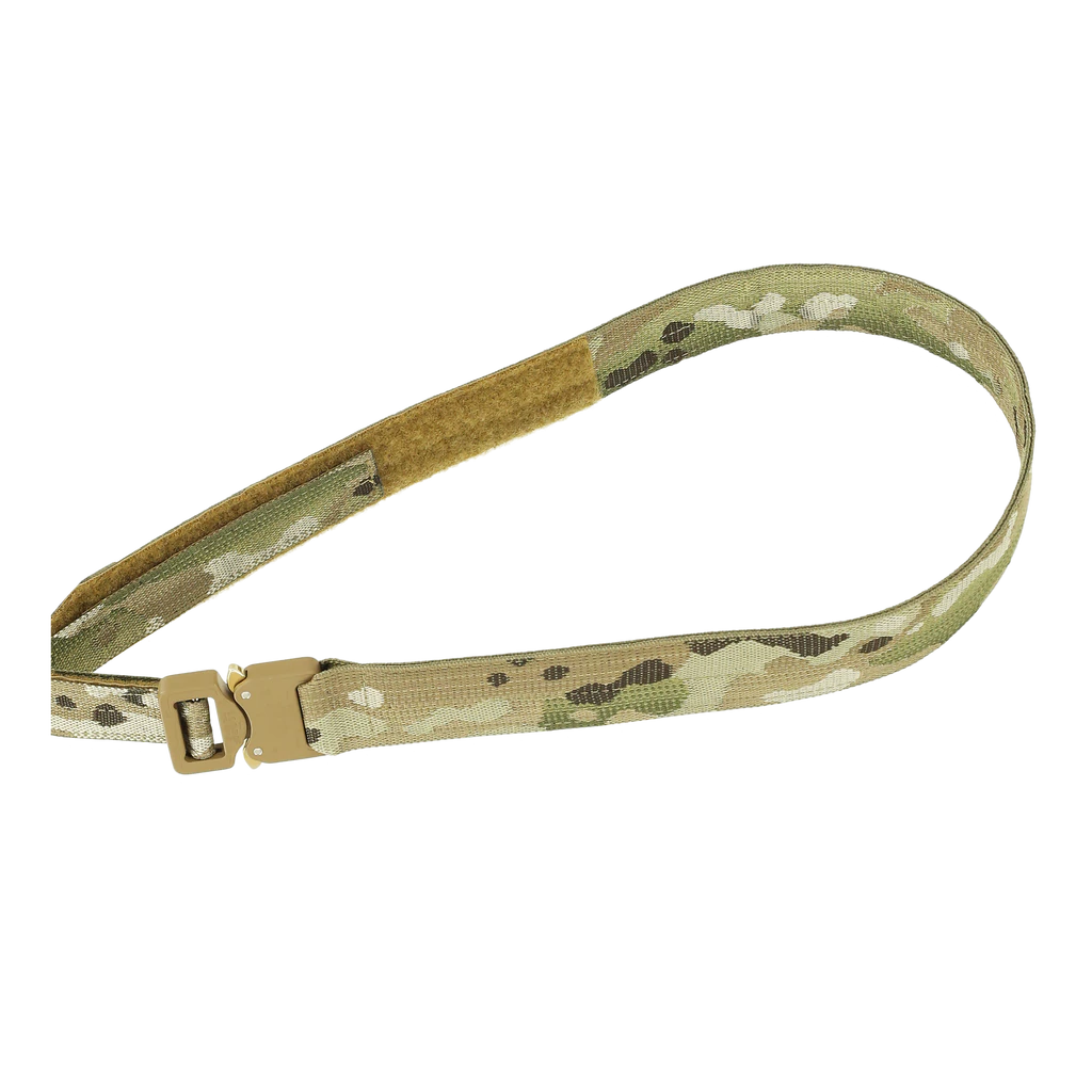 ferro concepts everyday carry belt multicam