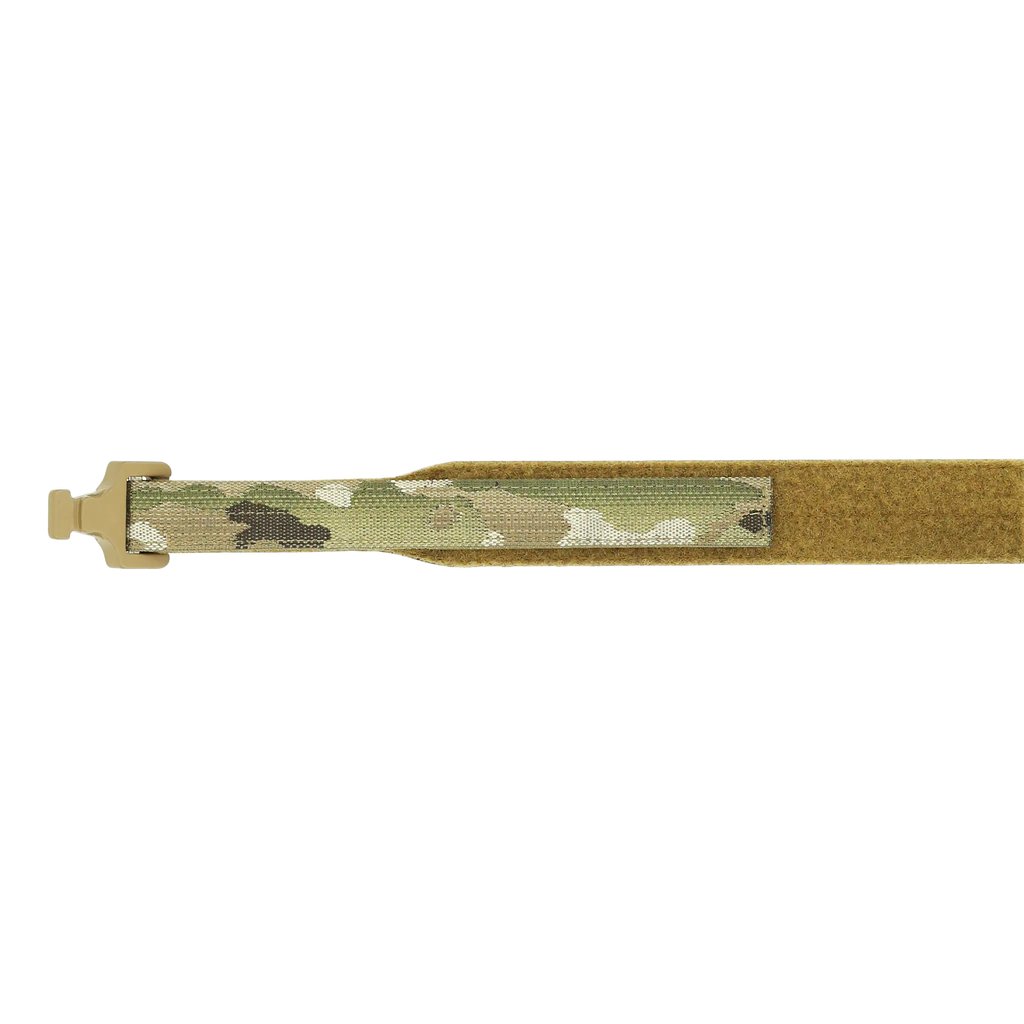 ferro concepts everyday carry belt multicam