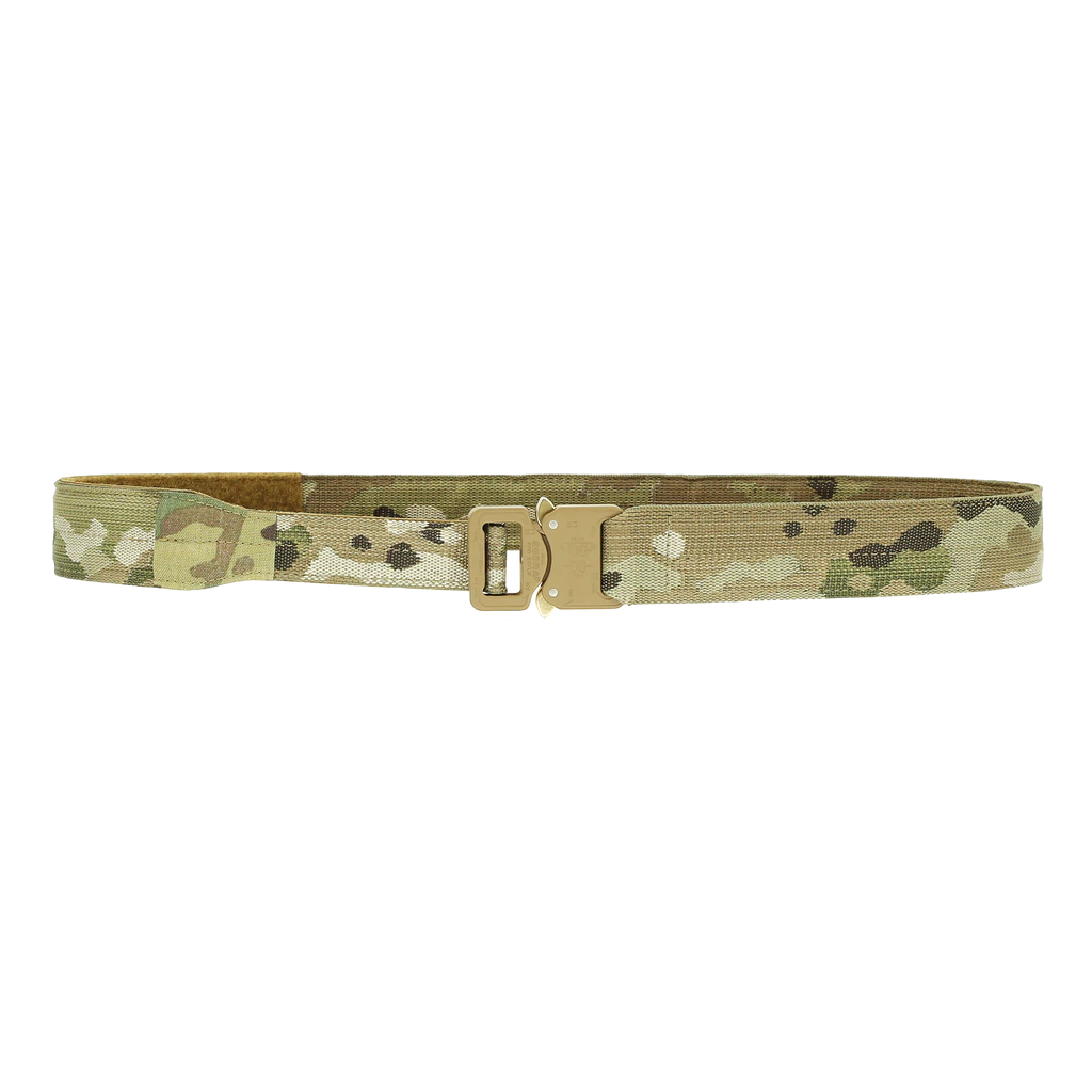 ferro concepts everyday carry belt multicam