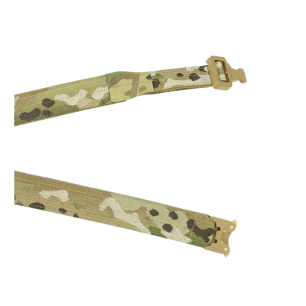 ferro concepts everyday carry belt multicam