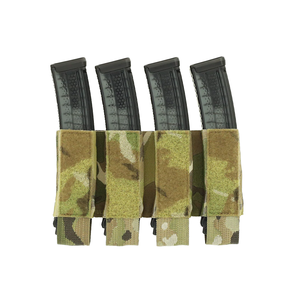 ferro concepts turnover quad smg large サブマシンガン ポーチ マルチカム