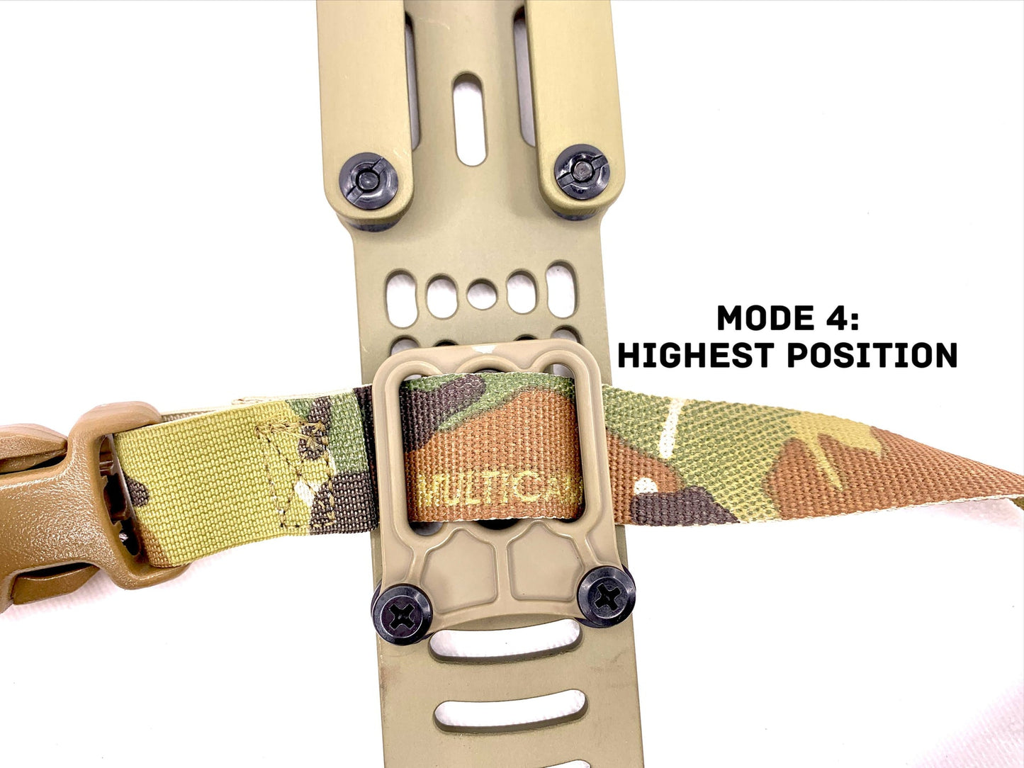 true north concepts leg strap kit mode4 レッグストラップキット