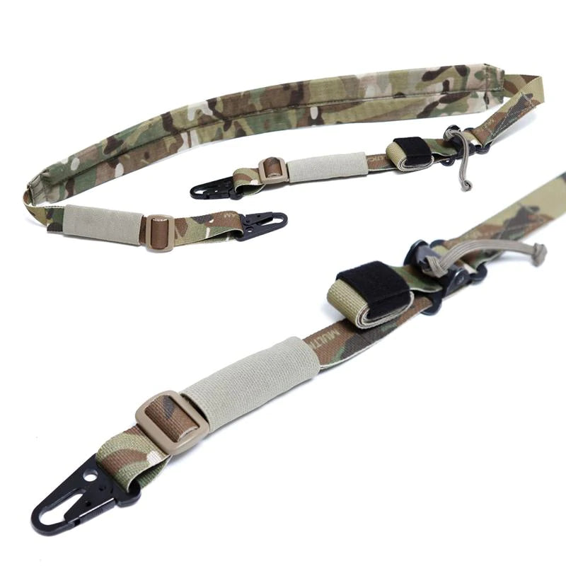 LBX 2point sling multicam 2ポイント スリング マルチカム