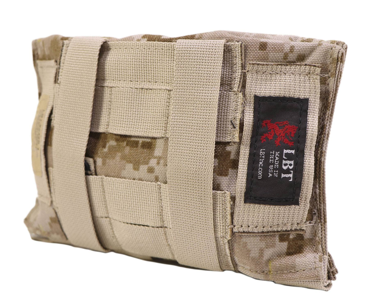 London Bridge Trading LBT-9022B-T スモールメディックポーチ