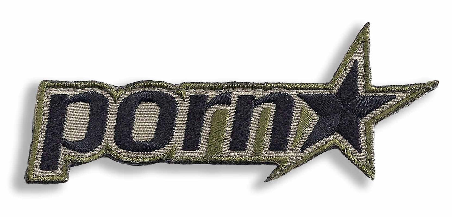 porn star patch