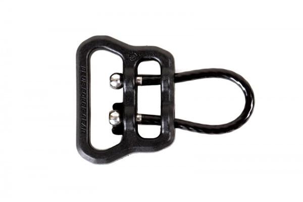 blue force gear Uloop black