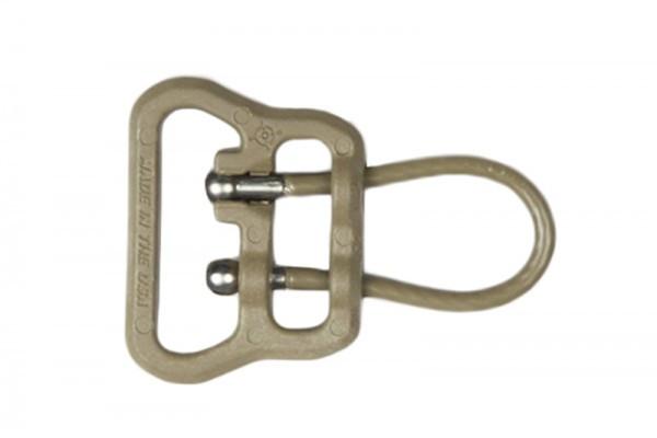 blue force gear Uloop tan