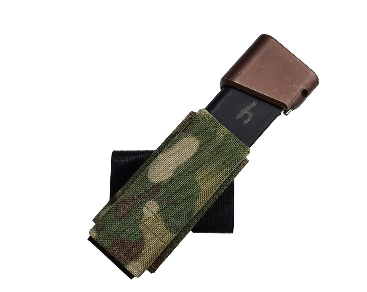 Esstac KYWI 40° シングルピストル マグポーチ – BASE MART