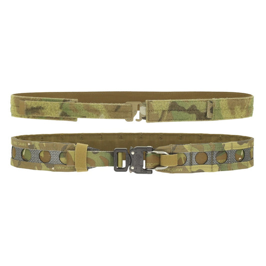 Ferro Concepts  The Bison Belt ベルト