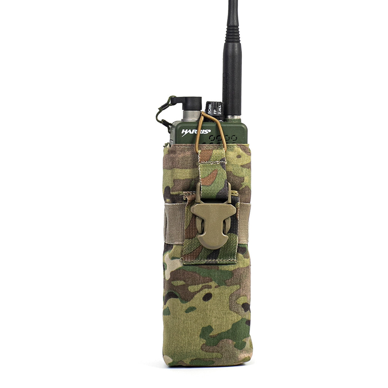 Eagle Industries MBITR PRC152 Radio Pouch ラジオポーチ – BASE MART