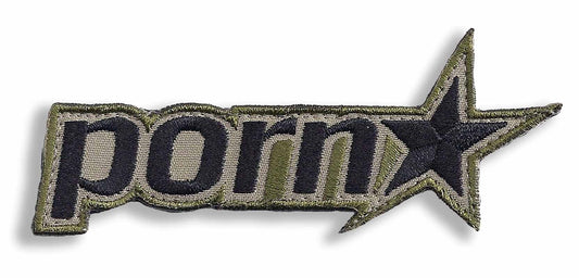 porn star patch